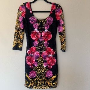 Venus Dress